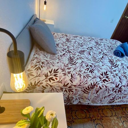 A Separate Room Comfort In A Two-Room Apartment Is 28 Km From Valencia With Wi-Fi Sagunto Kültér fotó