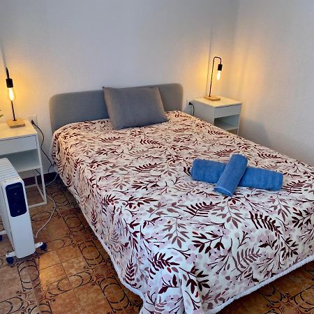 A Separate Room Comfort In A Two-Room Apartment Is 28 Km From Valencia With Wi-Fi Sagunto Kültér fotó