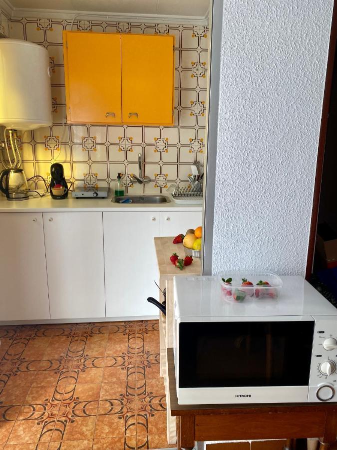 A Separate Room Comfort In A Two-Room Apartment Is 28 Km From Valencia With Wi-Fi Sagunto Kültér fotó
