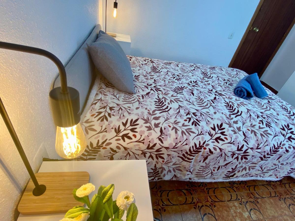 A Separate Room Comfort In A Two-Room Apartment Is 28 Km From Valencia With Wi-Fi Sagunto Kültér fotó