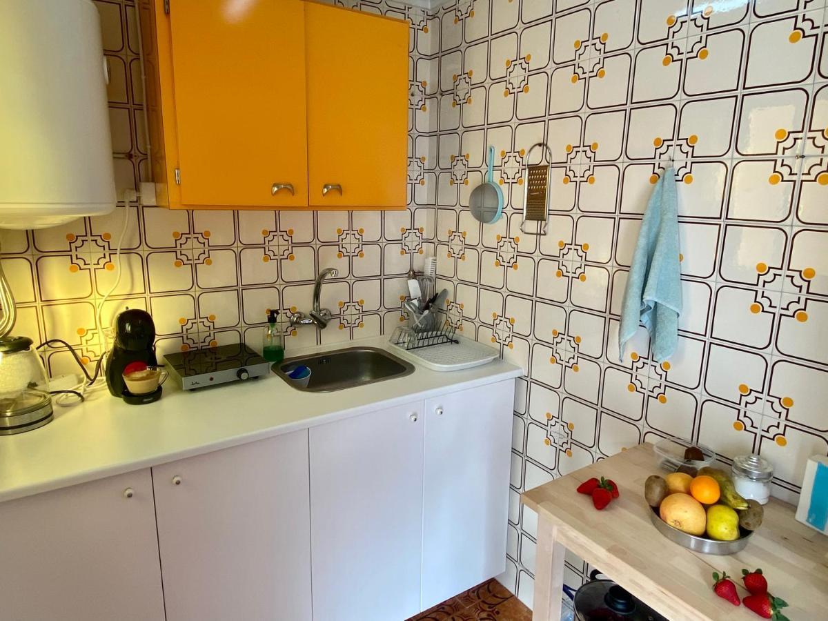A Separate Room Comfort In A Two-Room Apartment Is 28 Km From Valencia With Wi-Fi Sagunto Kültér fotó