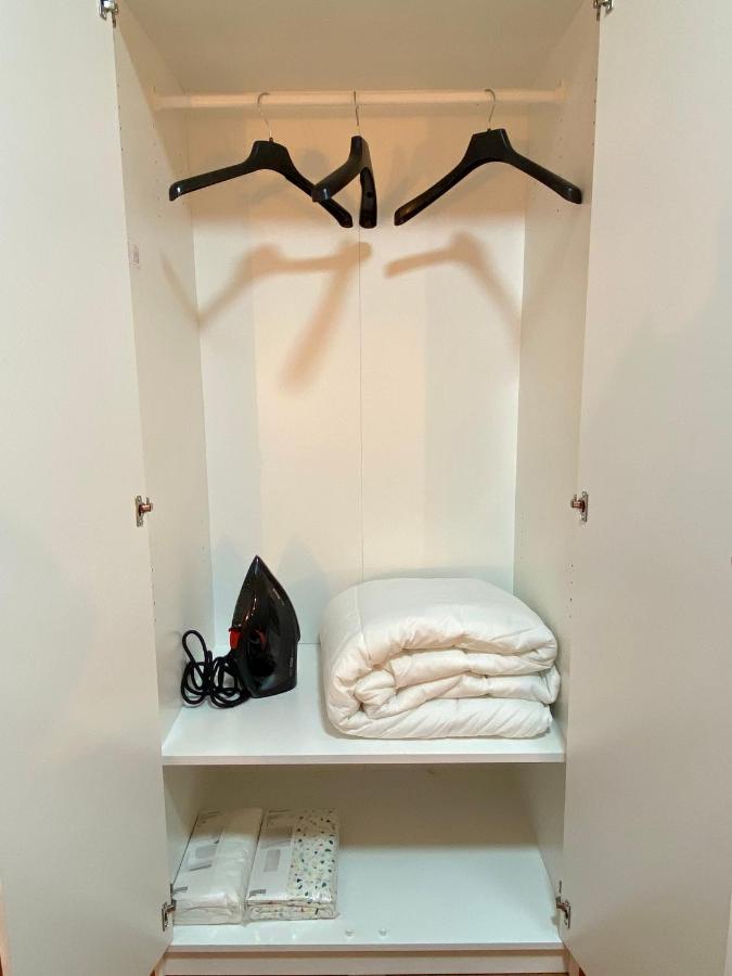 A Separate Room Comfort In A Two-Room Apartment Is 28 Km From Valencia With Wi-Fi Sagunto Kültér fotó