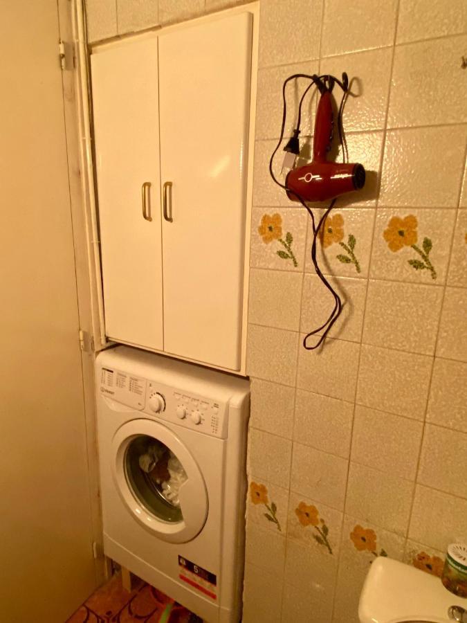 A Separate Room Comfort In A Two-Room Apartment Is 28 Km From Valencia With Wi-Fi Sagunto Kültér fotó