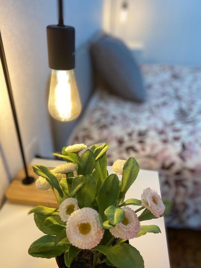 A Separate Room Comfort In A Two-Room Apartment Is 28 Km From Valencia With Wi-Fi Sagunto Kültér fotó