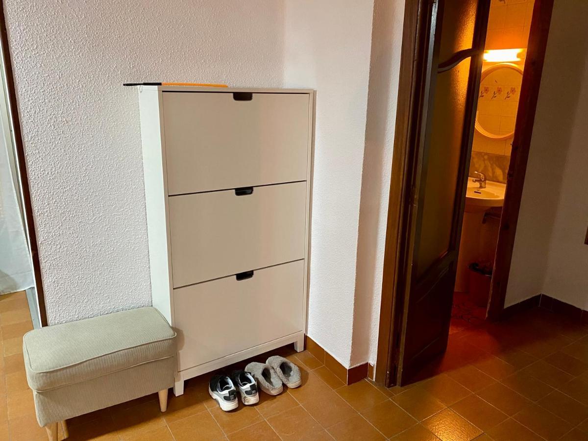 A Separate Room Comfort In A Two-Room Apartment Is 28 Km From Valencia With Wi-Fi Sagunto Kültér fotó
