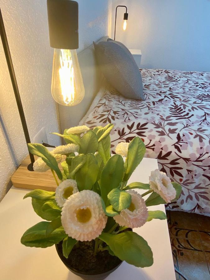 A Separate Room Comfort In A Two-Room Apartment Is 28 Km From Valencia With Wi-Fi Sagunto Kültér fotó