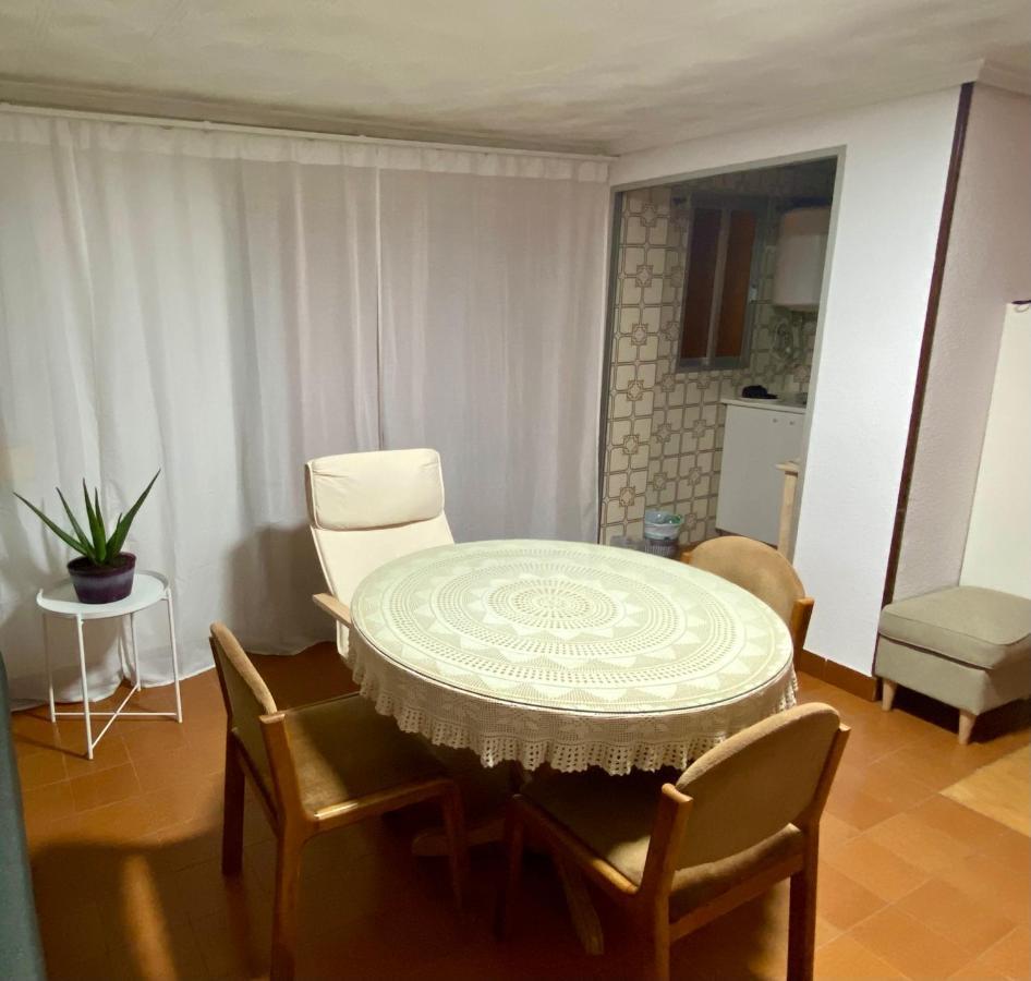 A Separate Room Comfort In A Two-Room Apartment Is 28 Km From Valencia With Wi-Fi Sagunto Kültér fotó