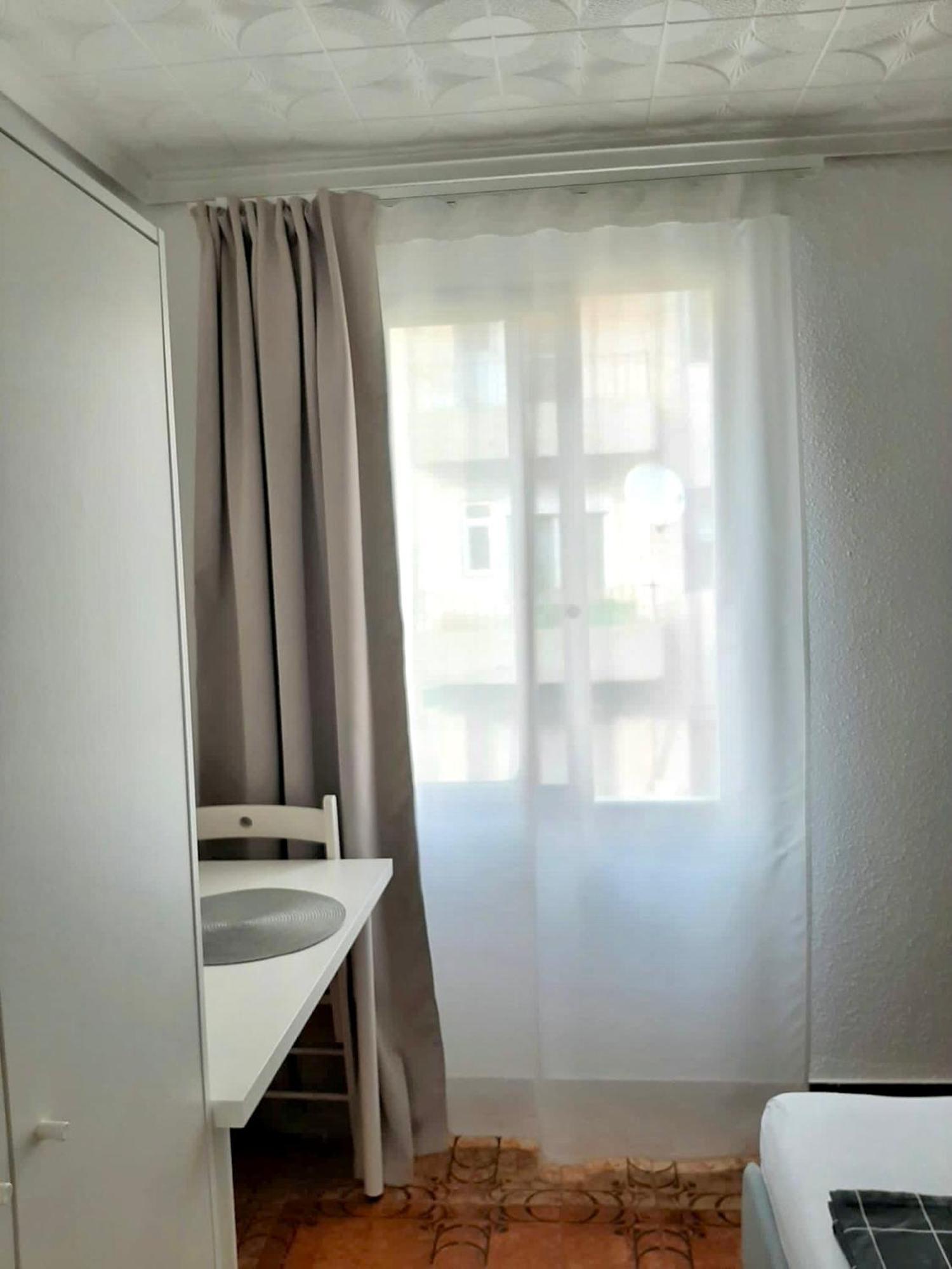 A Separate Room Comfort In A Two-Room Apartment Is 28 Km From Valencia With Wi-Fi Sagunto Kültér fotó